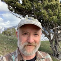 Mark Miller