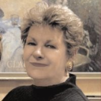 Sheri Mann aka de Avila