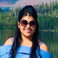 Shreya Khandelwal
