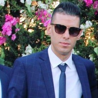 Guerbouj Jihed