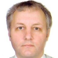 Dmitry Alexeev