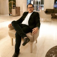 Nisar Ahmed Shaikh