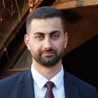 Karim Rammal, Msc.