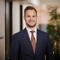 Kasper Gaardbo Hedegaard