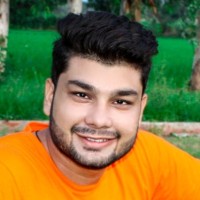 Mohnish Kaushik