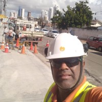 Gleison Pantaleão