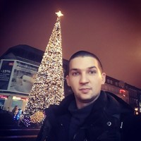 Сергей Митченко