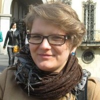 Urszula Jaworska