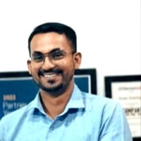 Gautam Nathan