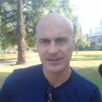 David Ernesto Bazan