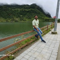 Kapil Giri