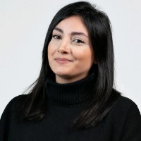 Krystel Saade