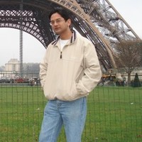 Rohit Bist
