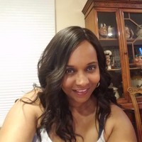 Kimberly Thomas