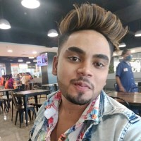 Deepak Passi