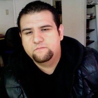 Alejandro Gámez Delgado