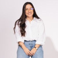 Paola Arce Cambronero