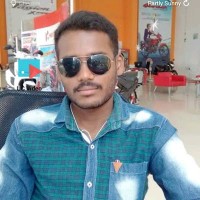 Ganesh Raju Saanamgula