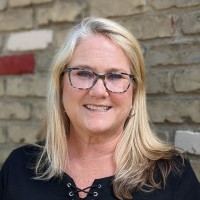 Beth Pierce
