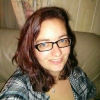 Amy Forbush