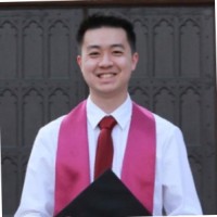 Robin Jiang