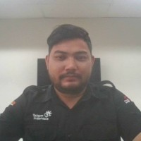 Nurul Fatwah Effendi