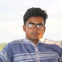Mukramim Hossain
