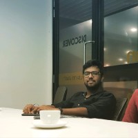 Bharath Bathula