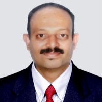 Sumantha Shankar