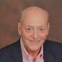 J. Chris Rouch