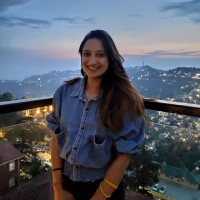 Ratika Thakur