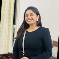 Dr.tresha Parmar(pt)