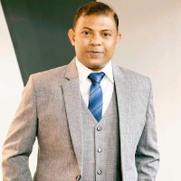 Mostafa Badrul Hasan