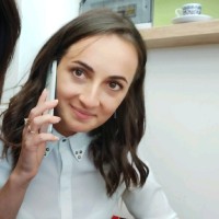 Irina Nicolaev