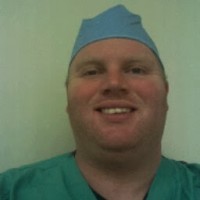 James Kennedy