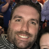 Josh Kauffman