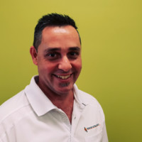 Damon Yzelman