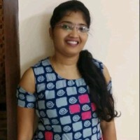 Suma Reddy