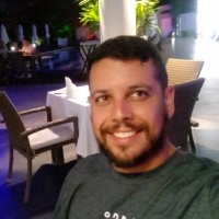 Washington Felipe Gonçalves Victor