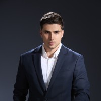 Konstantinos V. Milis