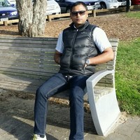 Sam Panchal
