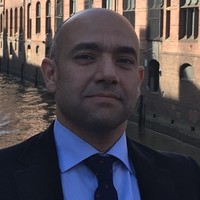 Ahmed El Dahshan