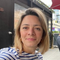 Paula Mello Garcez
