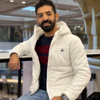 Mohamed Hamad