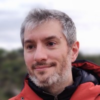 Emilio Molina Cazorla