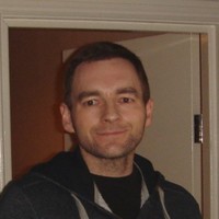 Steve Hayes
