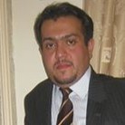 Mohammad محمد Javanmard جوانمرد