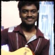 Hem Senthil Raj