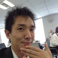 Shuuichi Fukunaga
