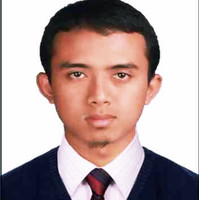 Ahmad Syahrul Munir
